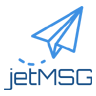 jetMSG
